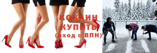 кристаллы Инта