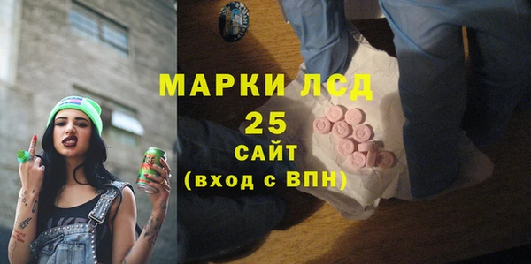 стафф Иннополис